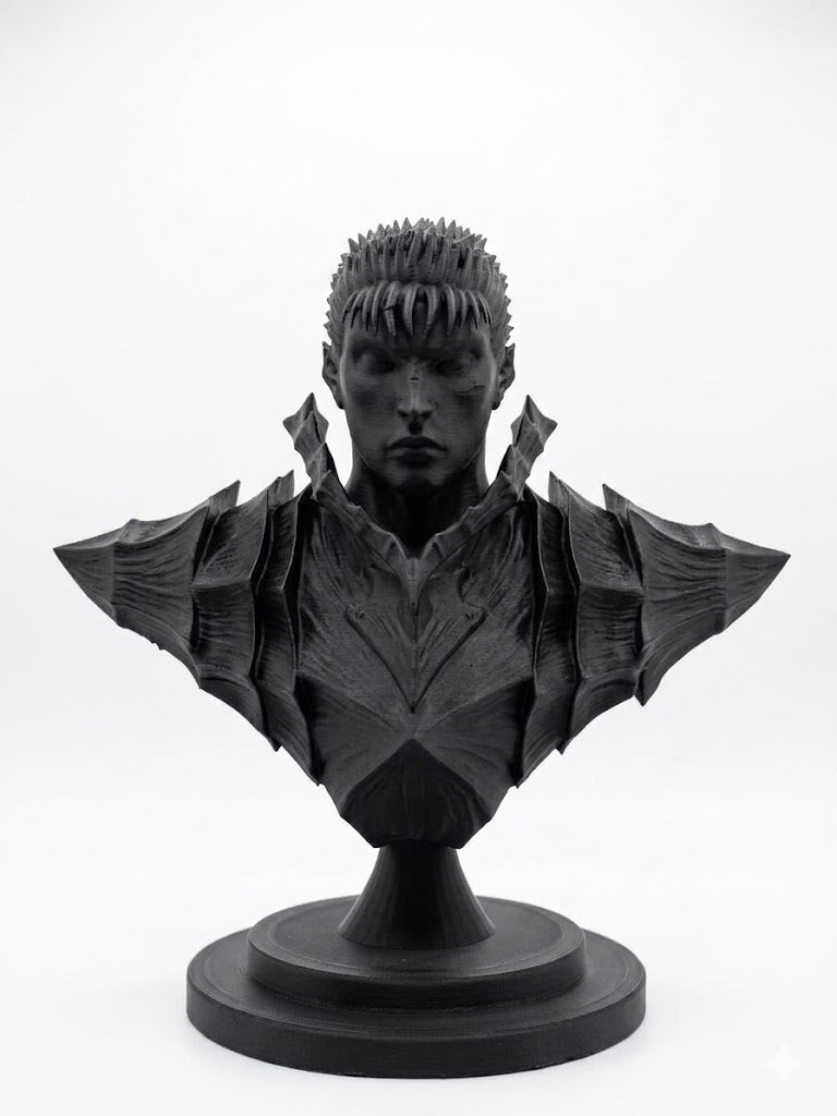 Guts-Berserk
