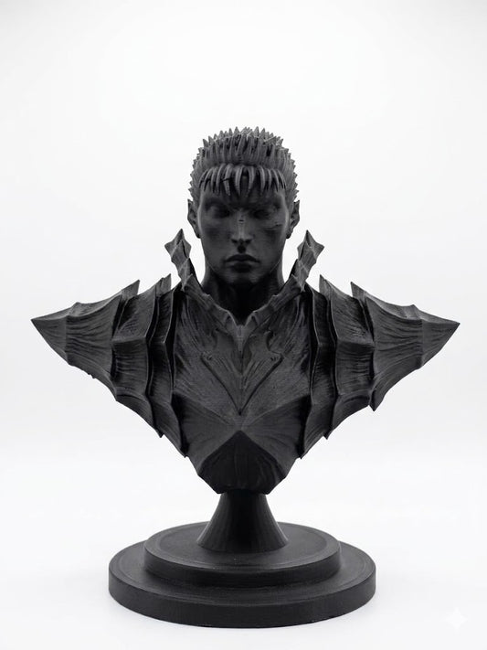 Guts-Berserk