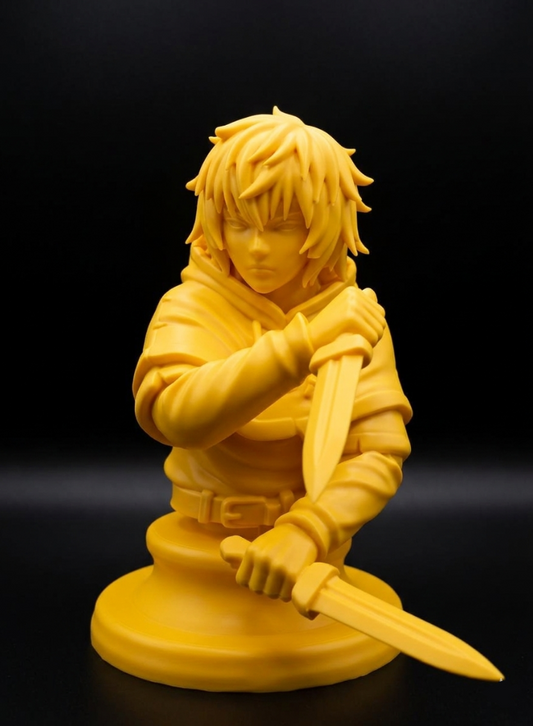 Thorfinn-Vinland Saga